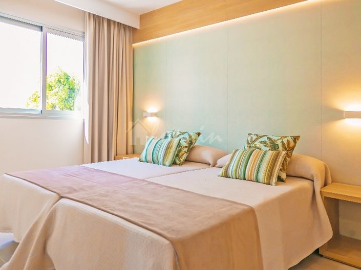 Image No.5-Appartement de 1 chambre à vendre à Los Cristianos