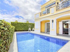 Image No.0-Villa de 3 chambres à vendre à La Caleta