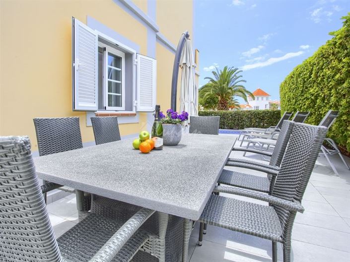 Image No.10-Villa de 3 chambres à vendre à La Caleta