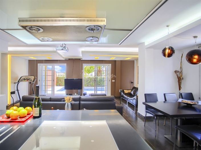 Image No.14-Villa de 3 chambres à vendre à La Caleta