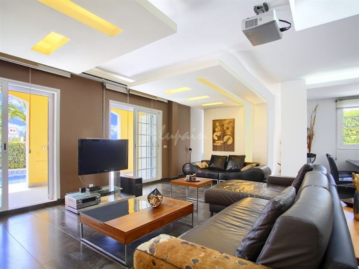 Image No.15-Villa de 3 chambres à vendre à La Caleta