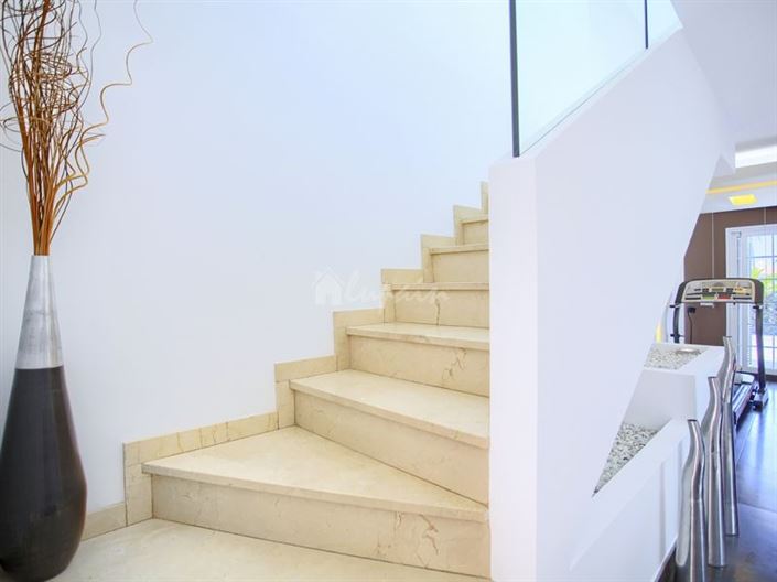 Image No.2-Villa de 3 chambres à vendre à La Caleta