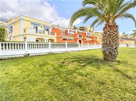 Image No.32-Villa de 3 chambres à vendre à La Caleta
