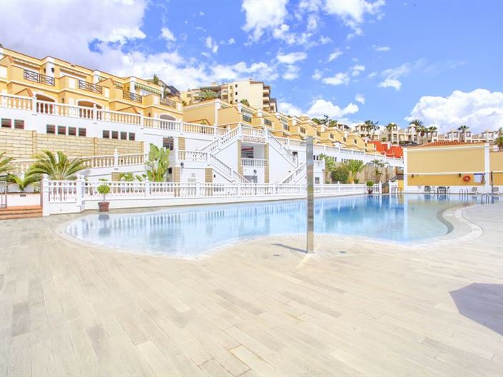 Image No.36-Villa de 3 chambres à vendre à La Caleta