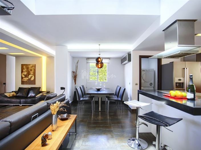 Image No.4-Villa de 3 chambres à vendre à La Caleta