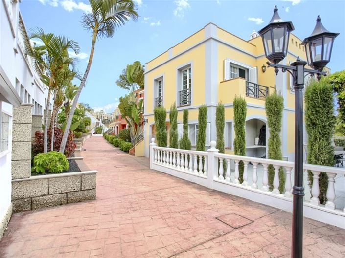 Image No.43-Villa de 3 chambres à vendre à La Caleta