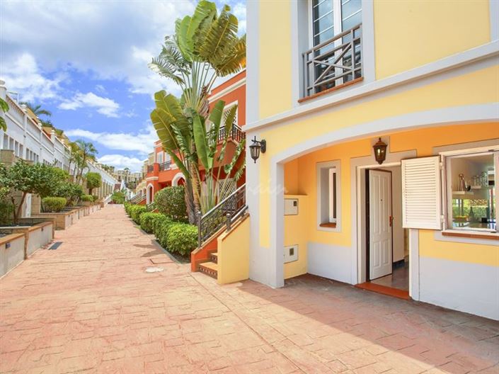 Image No.44-Villa de 3 chambres à vendre à La Caleta