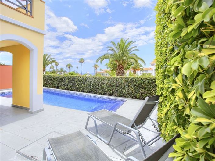 Image No.6-Villa de 3 chambres à vendre à La Caleta