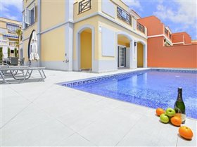 Image No.6-Villa de 3 chambres à vendre à La Caleta