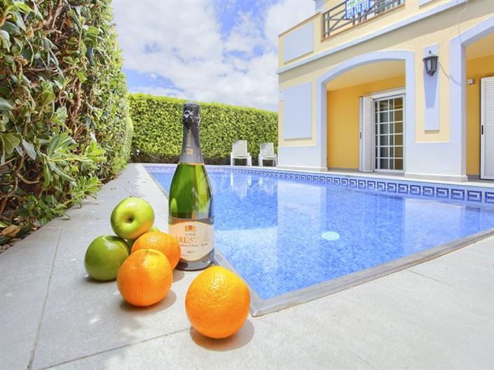 Image No.8-Villa de 3 chambres à vendre à La Caleta