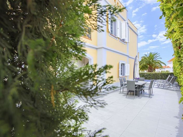 Image No.9-Villa de 3 chambres à vendre à La Caleta