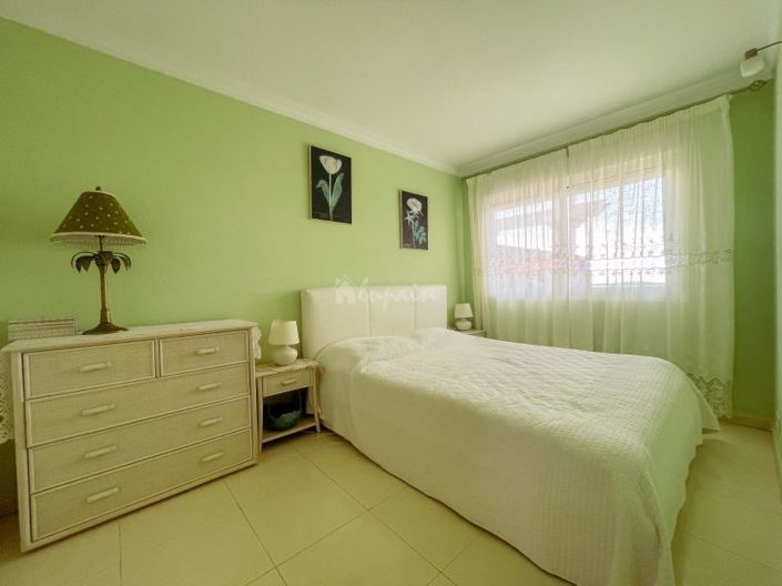 Image No.10-Appartement de 1 chambre à vendre à Torviscas