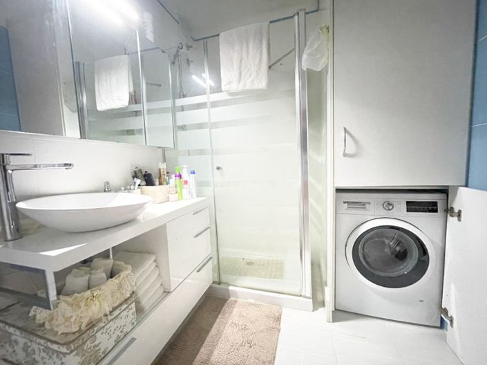 Image No.19-Appartement de 1 chambre à vendre à Torviscas