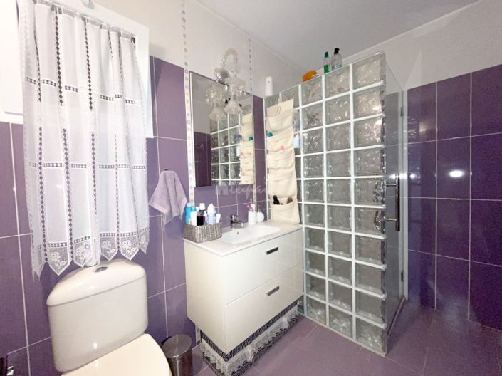 Image No.21-Appartement de 1 chambre à vendre à Torviscas