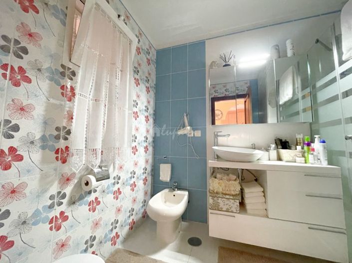 Image No.25-Appartement de 1 chambre à vendre à Torviscas