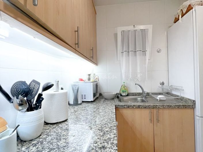 Image No.27-Appartement de 1 chambre à vendre à Torviscas