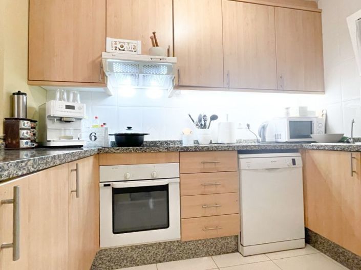 Image No.28-Appartement de 1 chambre à vendre à Torviscas