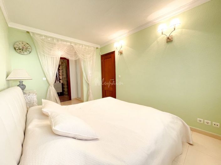 Image No.30-Appartement de 1 chambre à vendre à Torviscas