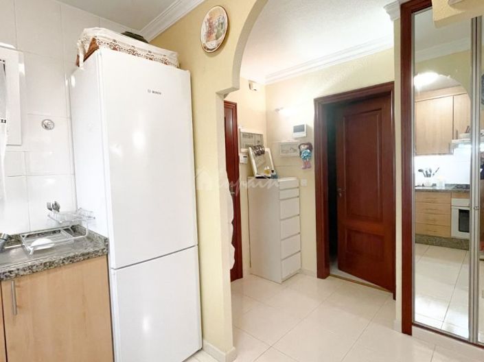 Image No.4-Appartement de 1 chambre à vendre à Torviscas