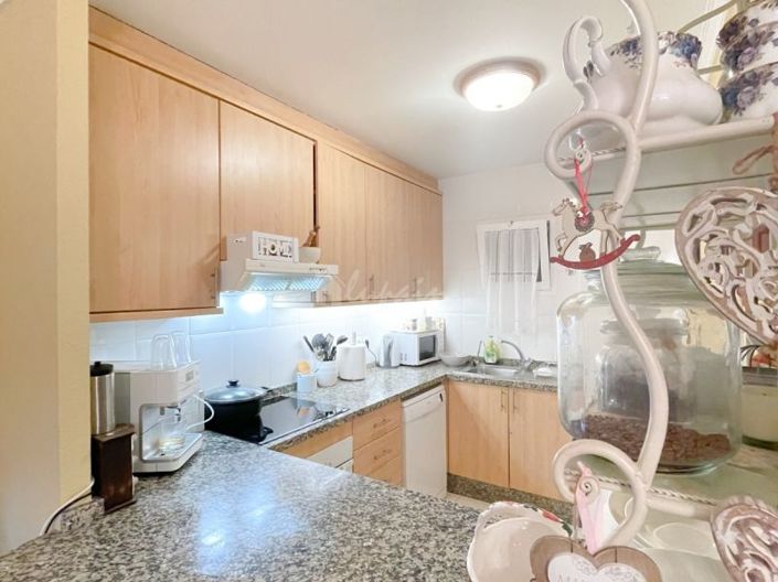 Image No.5-Appartement de 1 chambre à vendre à Torviscas