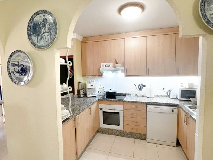 Image No.6-Appartement de 1 chambre à vendre à Torviscas