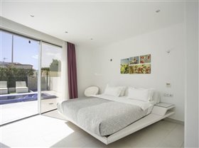 Image No.9-Villa de 5 chambres à vendre à La Caleta