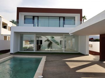 1 - Adeje, Villa