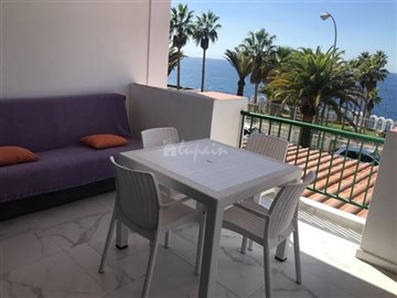 Appartement de 1 chambre à vendre à Callao Salvaje