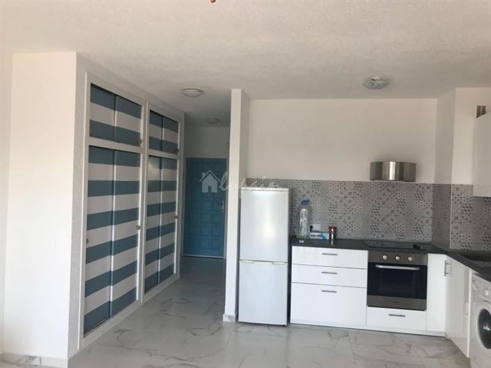 Image No.12-Appartement de 1 chambre à vendre à Callao Salvaje