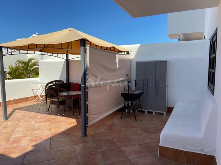 Image No.4-Appartement de 3 chambres à vendre à Playa Paraiso