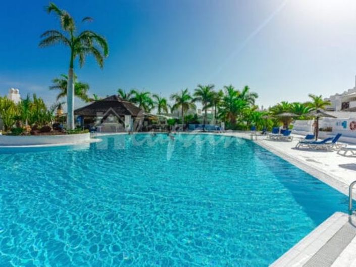 Image No.6-Appartement de 3 chambres à vendre à Playa Paraiso