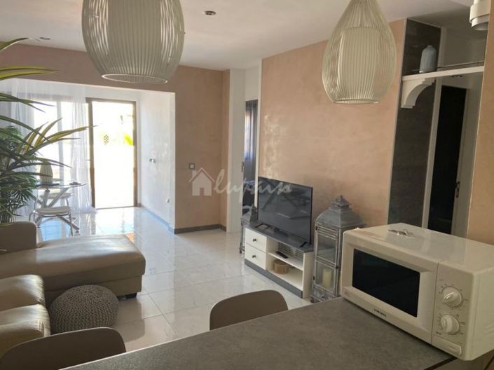 Image No.7-Appartement de 3 chambres à vendre à Playa Paraiso