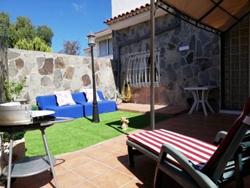 1 - Chayofa, Villa
