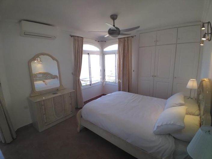 Image No.13-Villa de 4 chambres à vendre à Torviscas