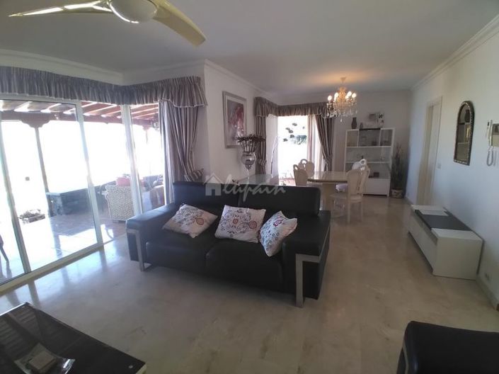 Image No.6-Villa de 4 chambres à vendre à Torviscas