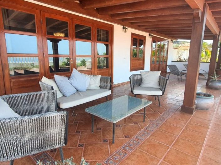 Image No.16-Villa de 3 chambres à vendre à Los Gigantes