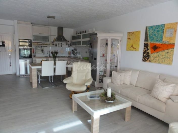 Image No.3-Appartement de 1 chambre à vendre à Playa Paraiso