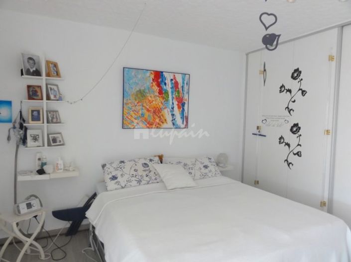 Image No.6-Appartement de 1 chambre à vendre à Playa Paraiso