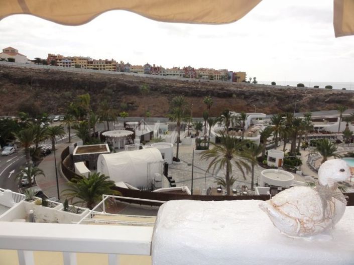 Image No.8-Appartement de 1 chambre à vendre à Playa Paraiso