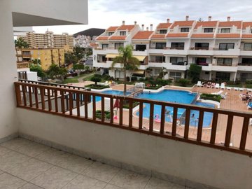 1 - Los Cristianos, Apartment