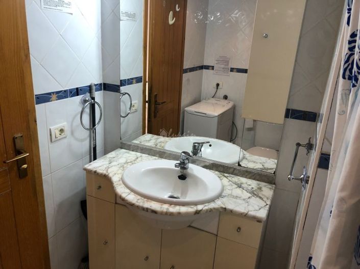Image No.24-Appartement de 1 chambre à vendre à Los Cristianos