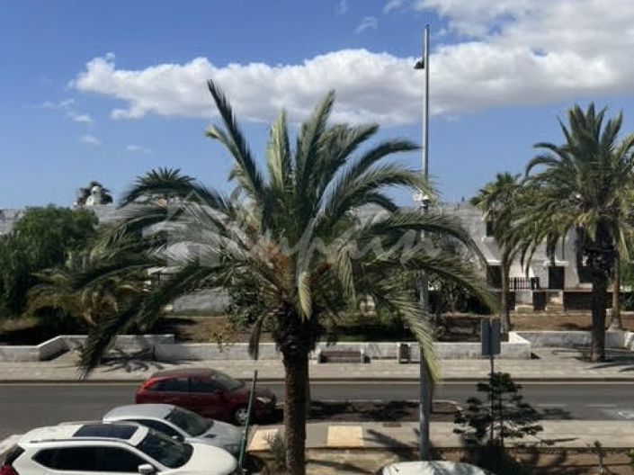 Image No.2-Appartement de 2 chambres à vendre à Costa del Silencio