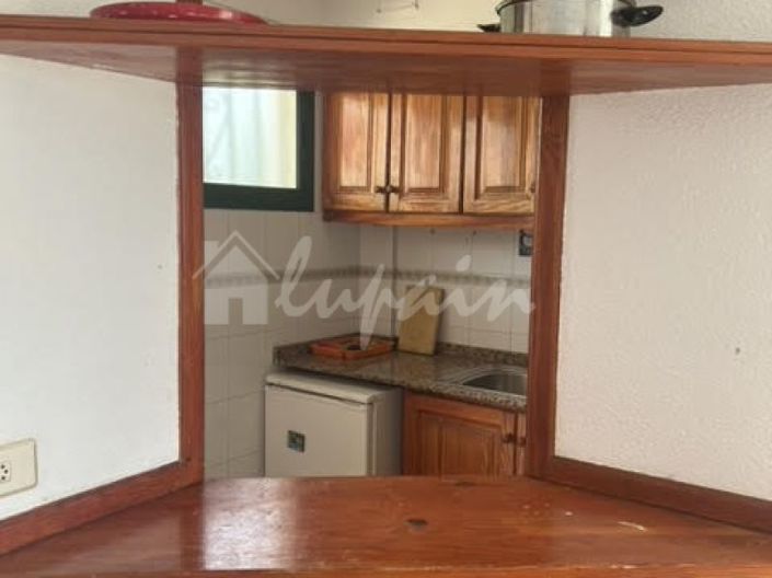 Image No.8-Appartement de 2 chambres à vendre à Costa del Silencio