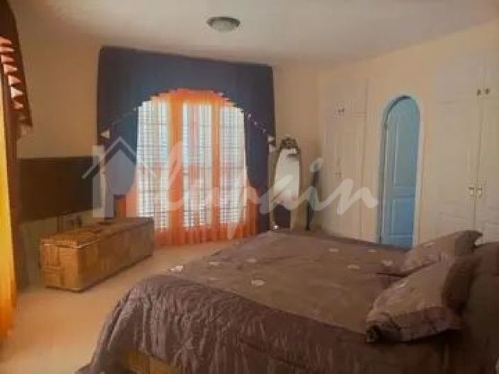 Image No.11-Villa de 5 chambres à vendre à Torviscas