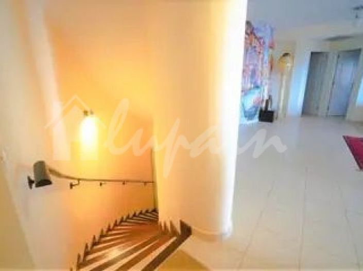 Image No.16-Villa de 5 chambres à vendre à Torviscas