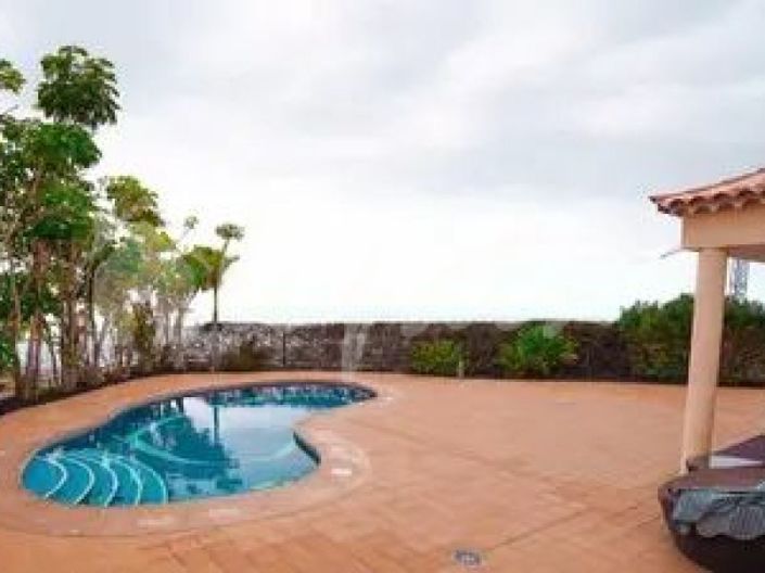 Image No.2-Villa de 5 chambres à vendre à Torviscas