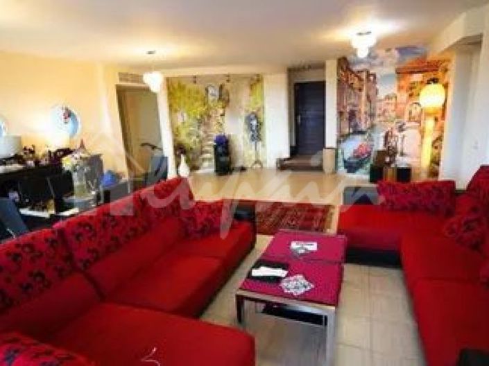 Image No.5-Villa de 5 chambres à vendre à Torviscas