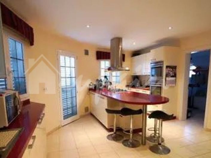 Image No.7-Villa de 5 chambres à vendre à Torviscas