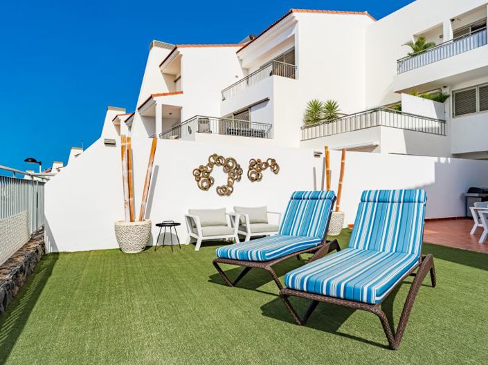 Image No.10-Appartement de 2 chambres à vendre à La Caleta