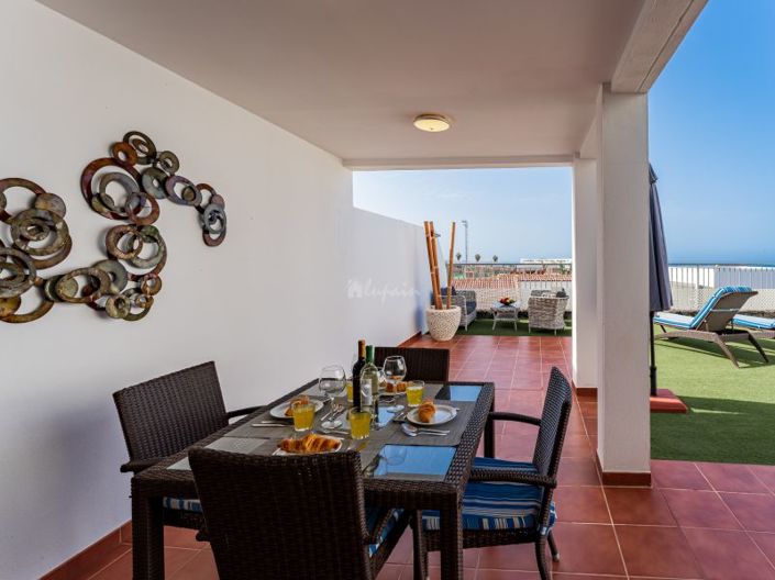 Image No.11-Appartement de 2 chambres à vendre à La Caleta